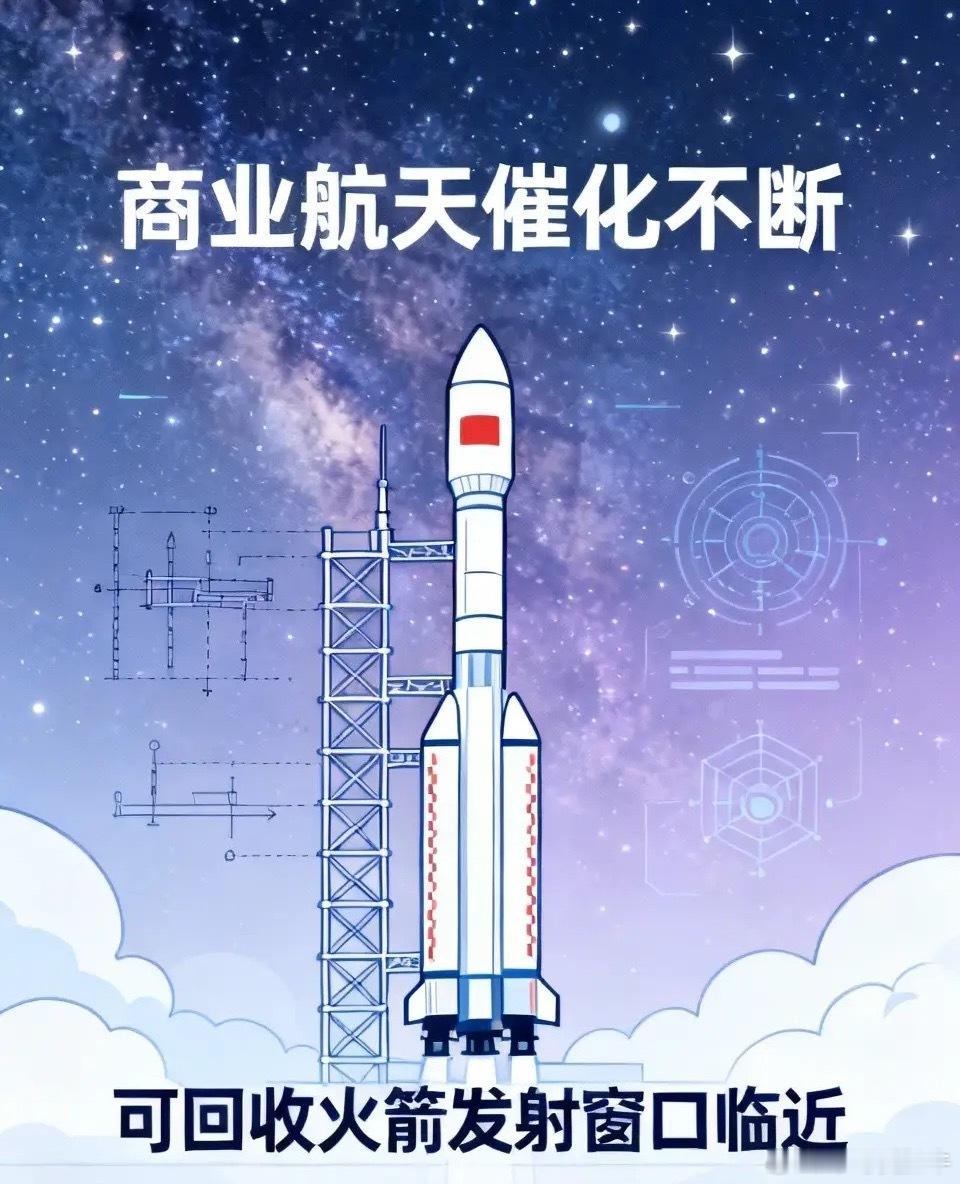 商业航天最近催化不断，可回收火箭发射窗口临近，多只概念股获机构资金关注。6月29