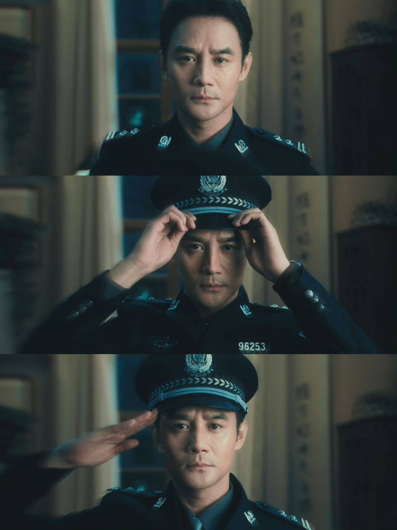王凯王凯辞职了后面剧情怎么演原本以为告一段落，没想到辞职是伪装，王凯这