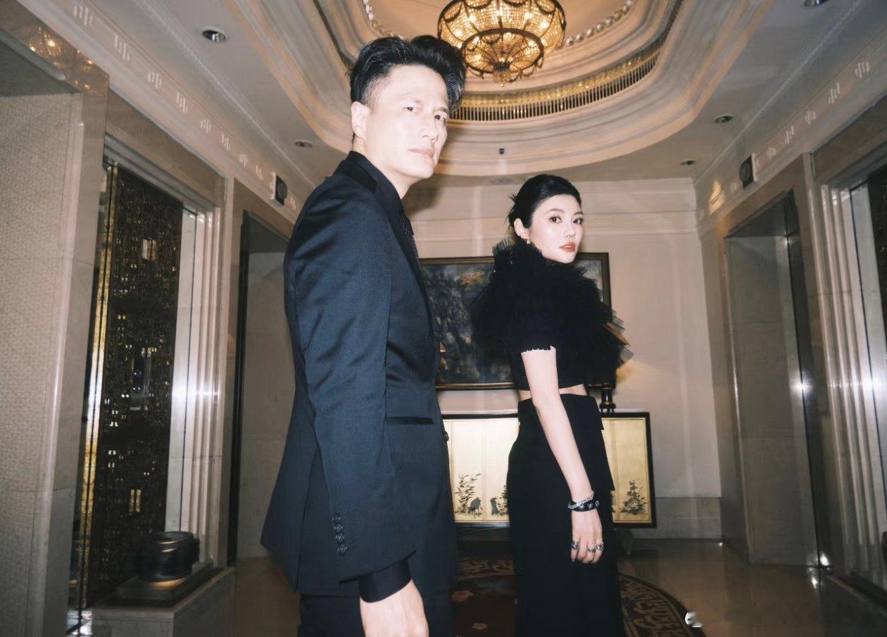 徐冬冬尹子维大嫂归来重温《大嫂归来》仍心动！徐冬冬身负血仇，尹子维城府大佬，戏