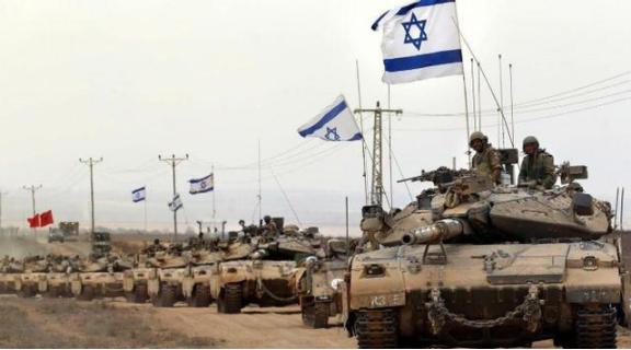 很多人还没意识到以色列有多么的强大，可以不夸张的说，当今时代，除了俄罗斯，中国和