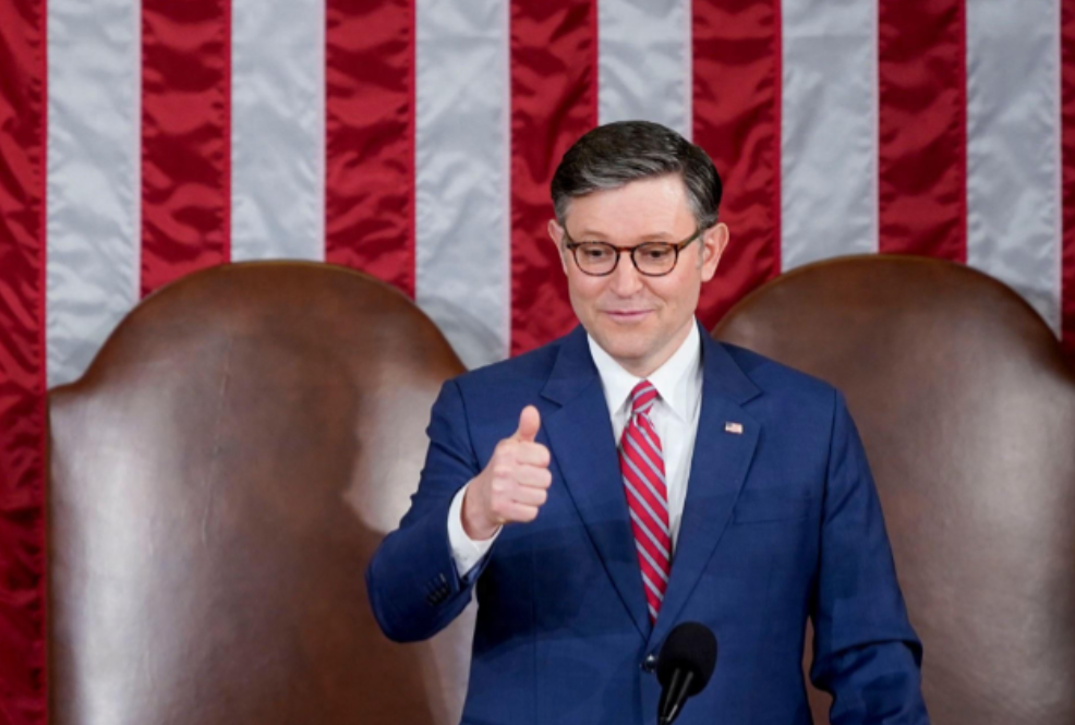 60:40票强行通关！美国参议院以60票赞成、40票反对的表决结果，通过一项旨在