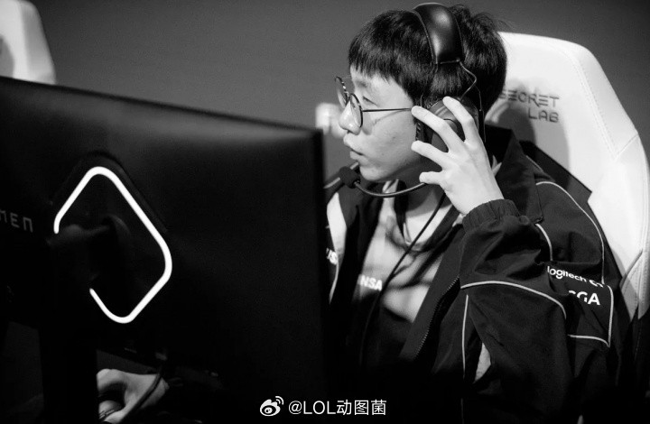 拳头对Ruler税务事件表态拳头：将根据程序决定是否予以Ruler处罚，尚无法