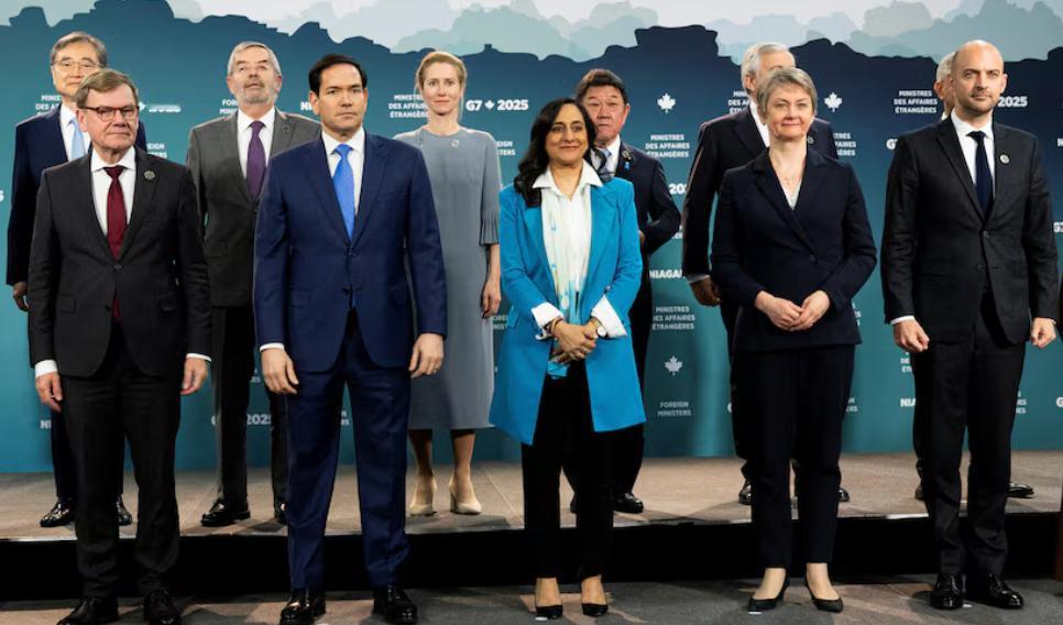 【美欧交锋委内瑞拉议题，鲁比奥反呛欧洲】根据路透社的报道称，美欧就委内瑞拉议