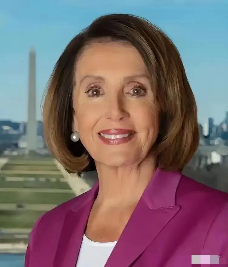 美国前众议长佩洛西，北京时间4月15日发文写道：“唐纳德·特朗普和共和党人承诺降