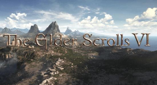 2018年6月11日，Bethesda在E3展上以一支出人意料的短预告正式公布了