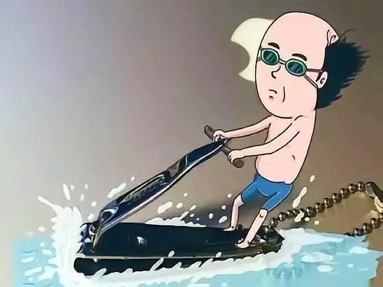 “老师傅，你教安全二十年了，先掏教师资格证！”一句话，把电厂安监部长噎得直翻