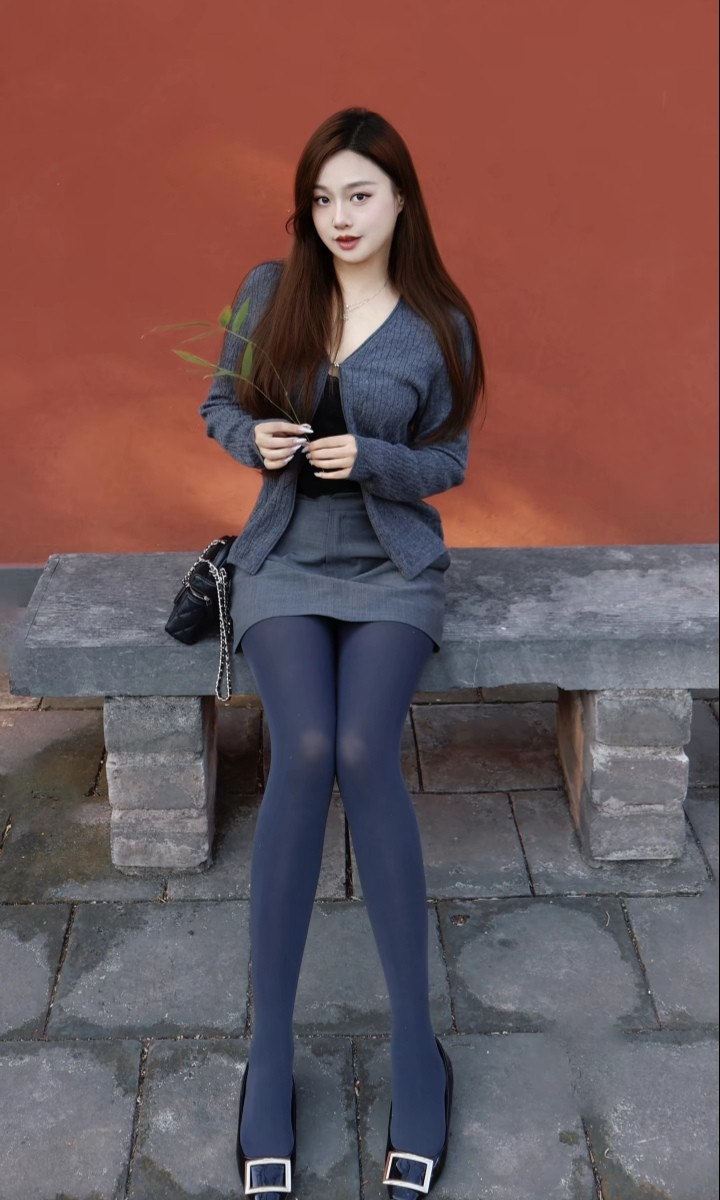 多么完美的曲线，满分