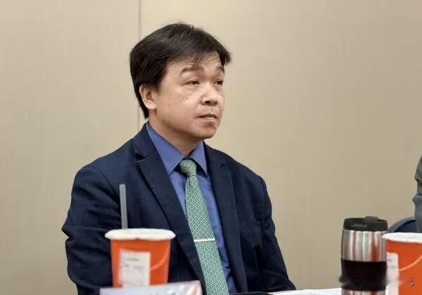 川普称“不希望台独”陆委会叫嚣：“台湾未来由台湾2300万人决定”针对川