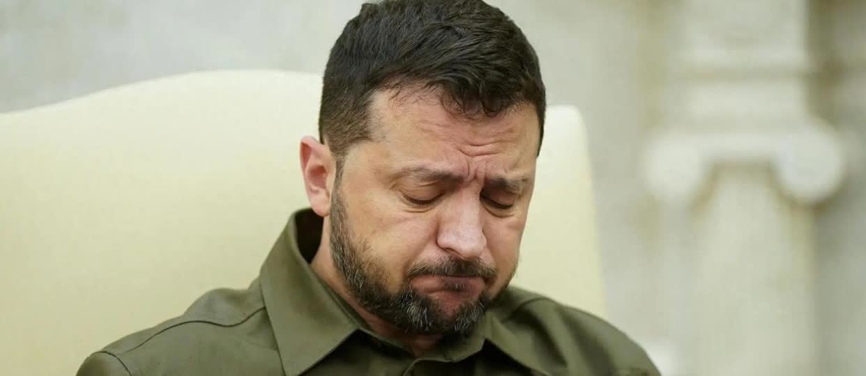 乌克兰，终于醒了！原以为俄罗斯背后最铁的盟友是伊朗和朝鲜，结果绕了一圈才