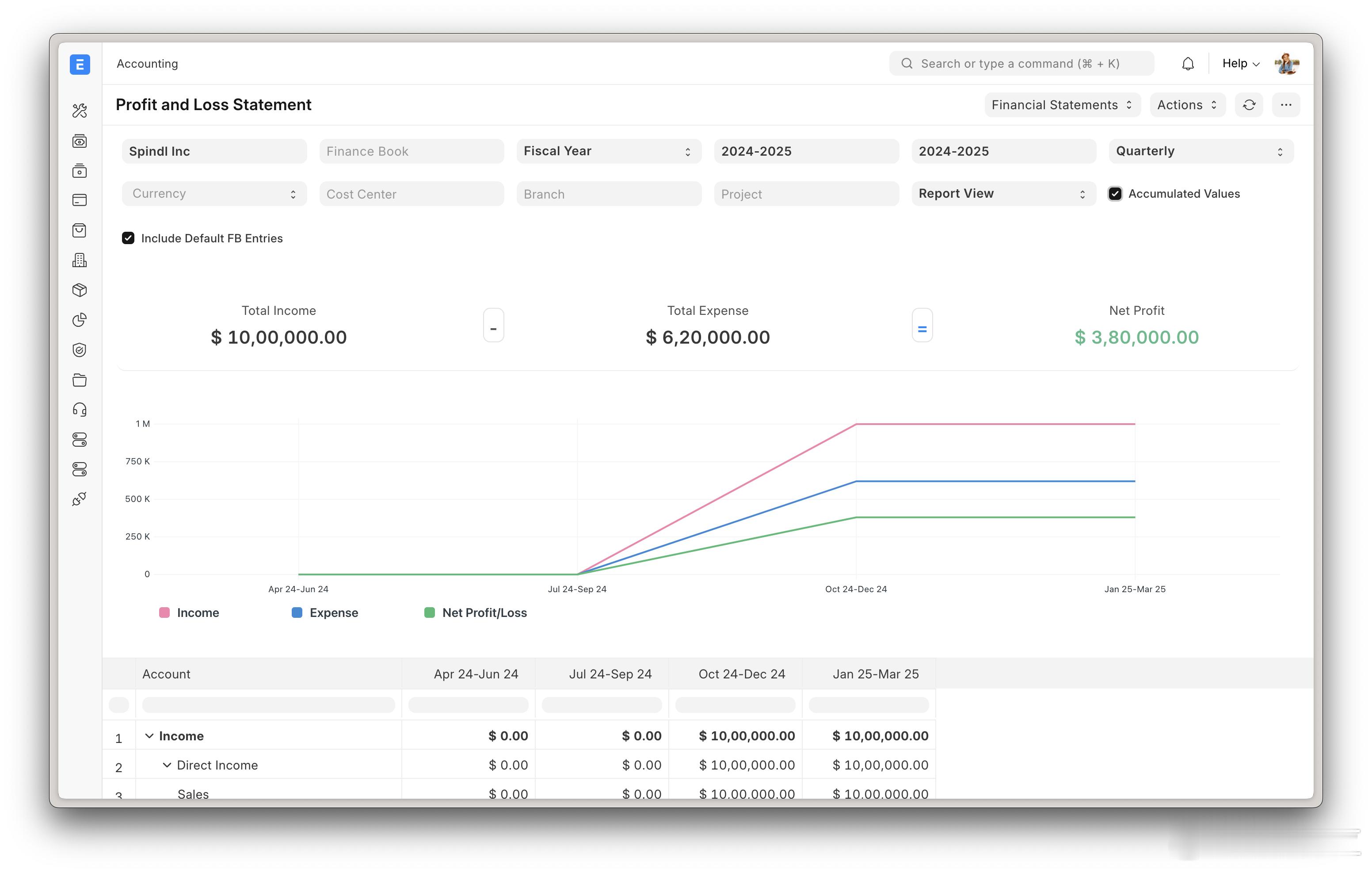 免费ERP系统开源ERP管理软件开源免费的ERP系统来了——ERPNext，覆盖