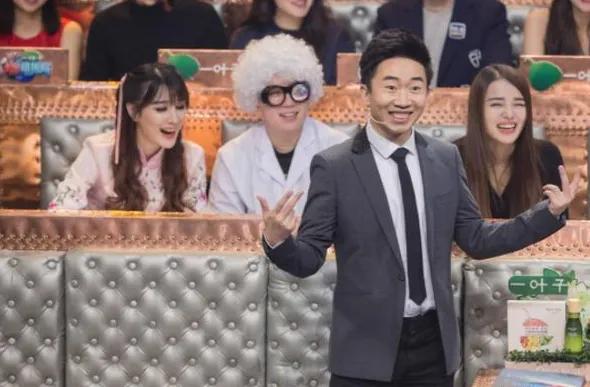 内娱“团建”没杨迪不行！他才是综艺圈最稳的“气氛定海神针”如今内娱综艺越来