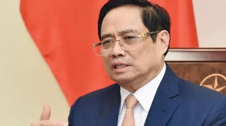 越南总想拿不值钱的诱饵去钓大鱼[笑着哭]精明过头了，把大家都当傻子，举几个例子！！