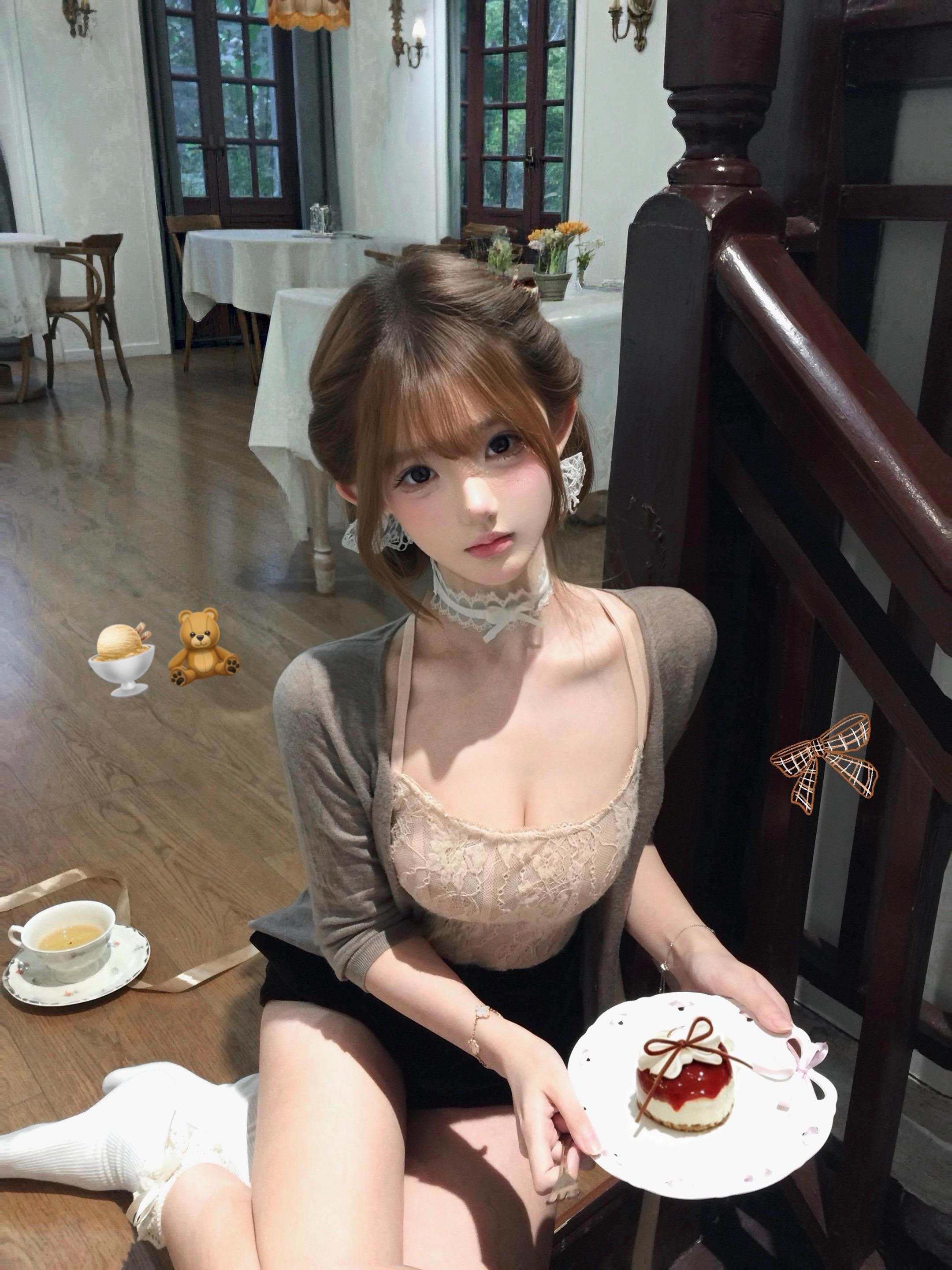 想了半天伤感文案 算了 忧郁不起来