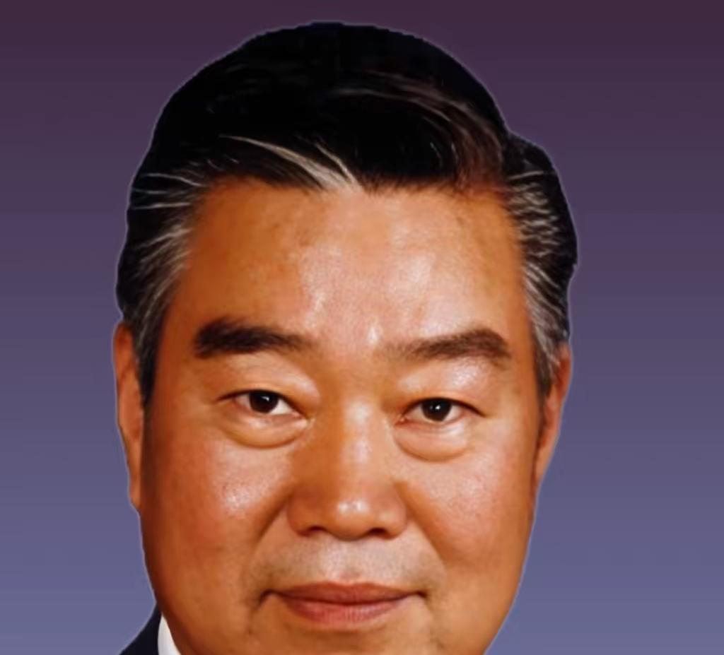 核物理学家，中国科学院院士，中国科学院近代物理研究所所长！这一串头衔背后，