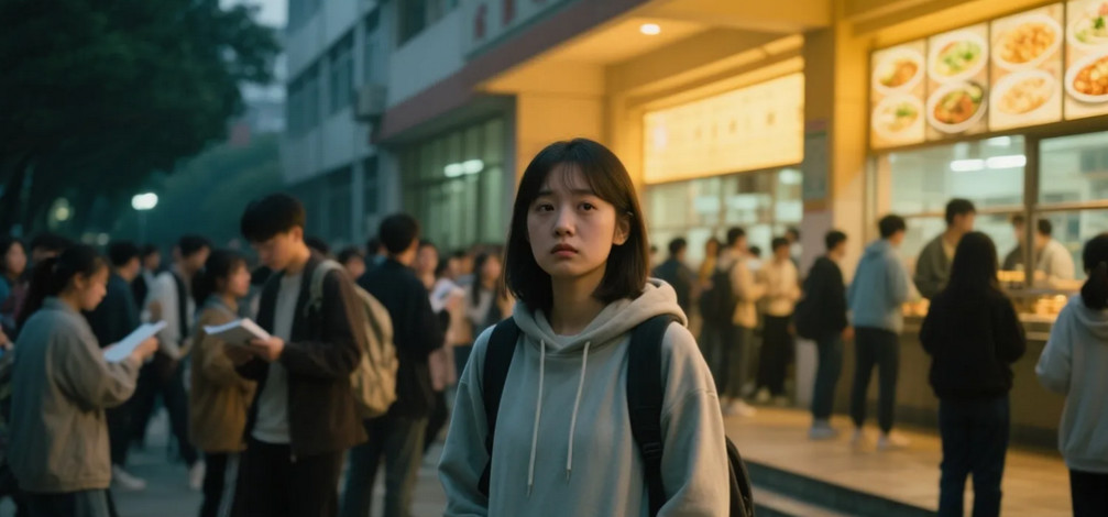 一年毕业1222万大学生，这数字听着就吓人。感觉随便拉个人都是大学生，事实到底如