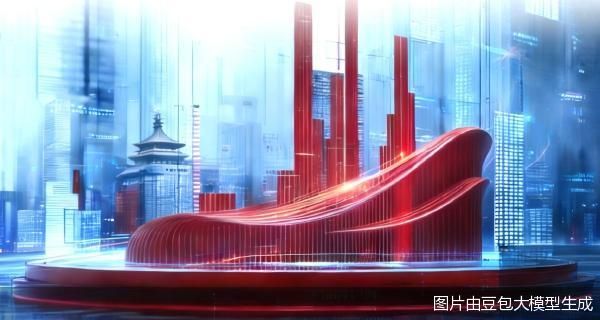 万亿市值迫近 北交所托举实体创新