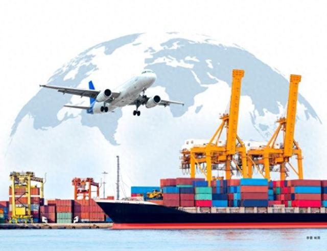 人民币汇率升值大势所趋, 2026年我国进口有望进一步增强