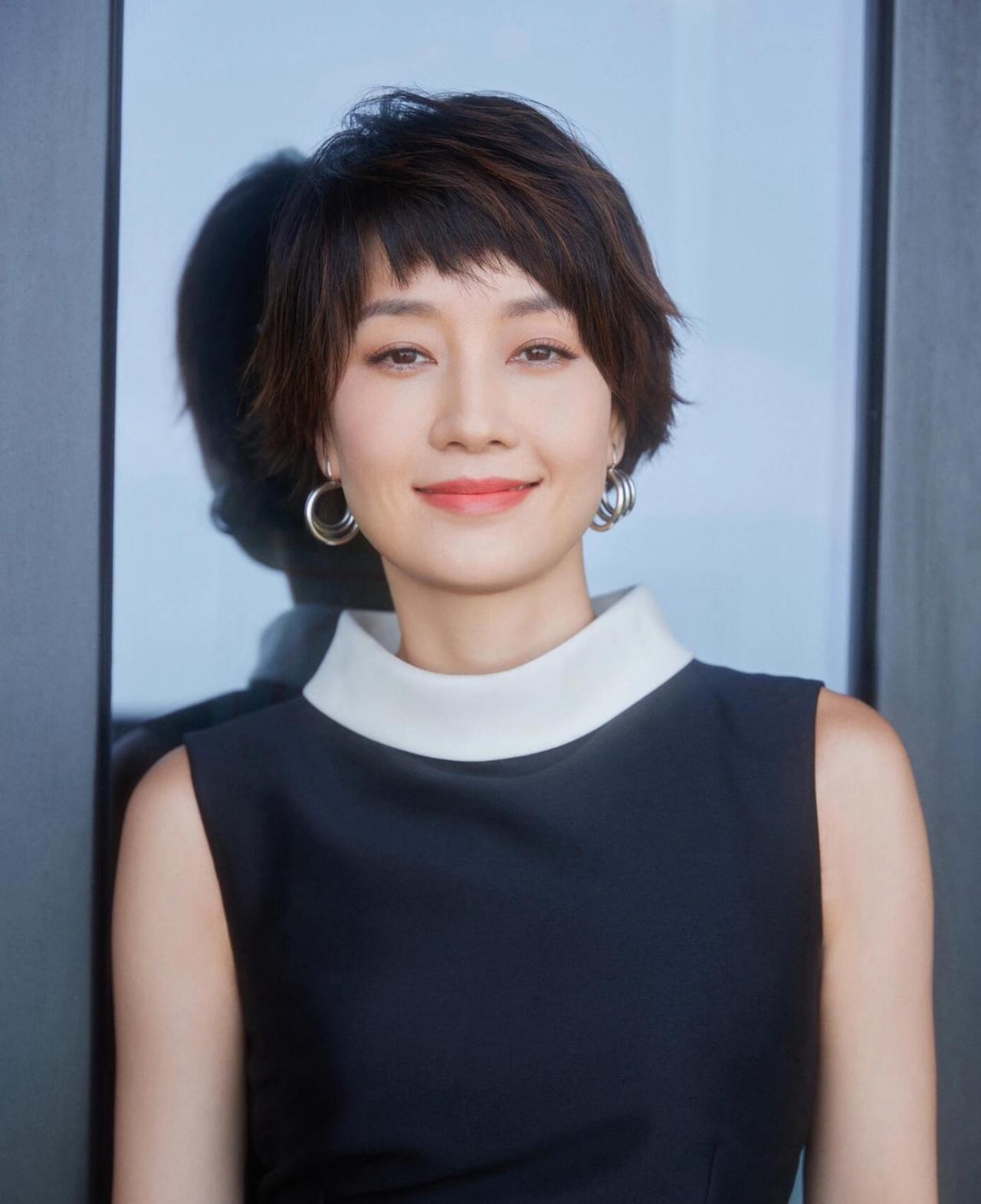 马伊琍对不起这次我真的没办法同情你白玉兰你没拿到视后还挺同情你的，但这次你