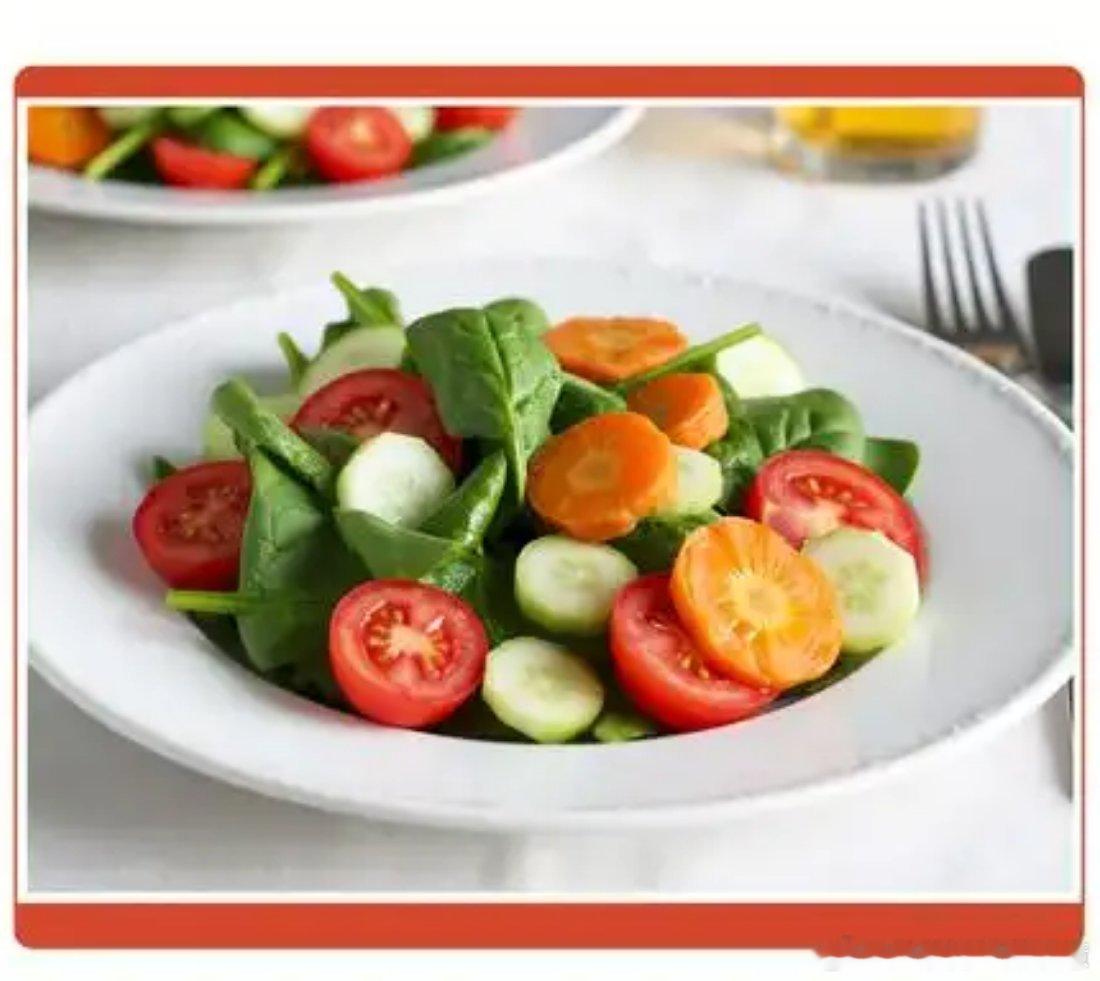 4种素菜其实是热量刺客健闻登顶计划减肥期，这4类食物请绕行减肥“红灯区”食物：