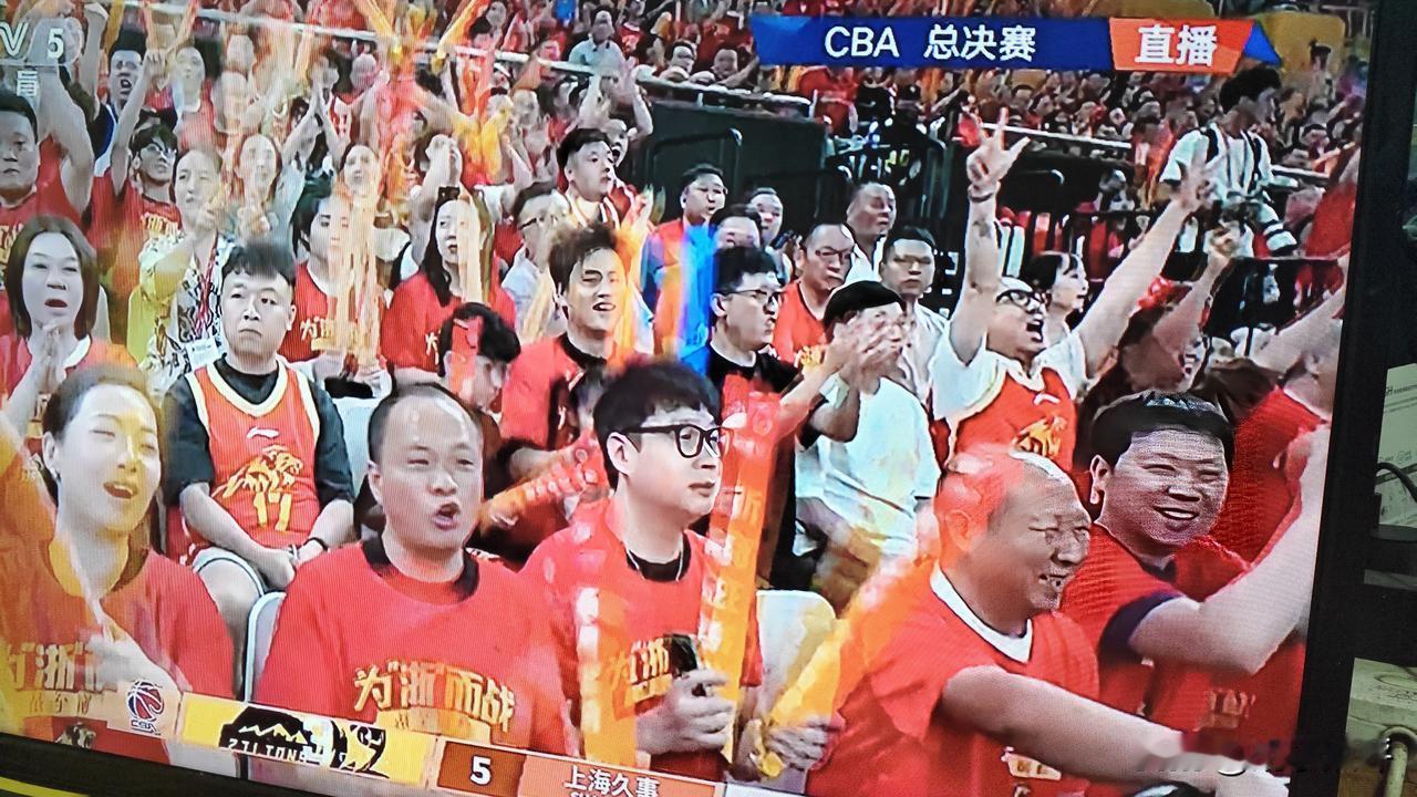 浙江又输了，输了33分之多，此场球之后，上海夺冠只是时间问题，浙江已没了斗志，没
