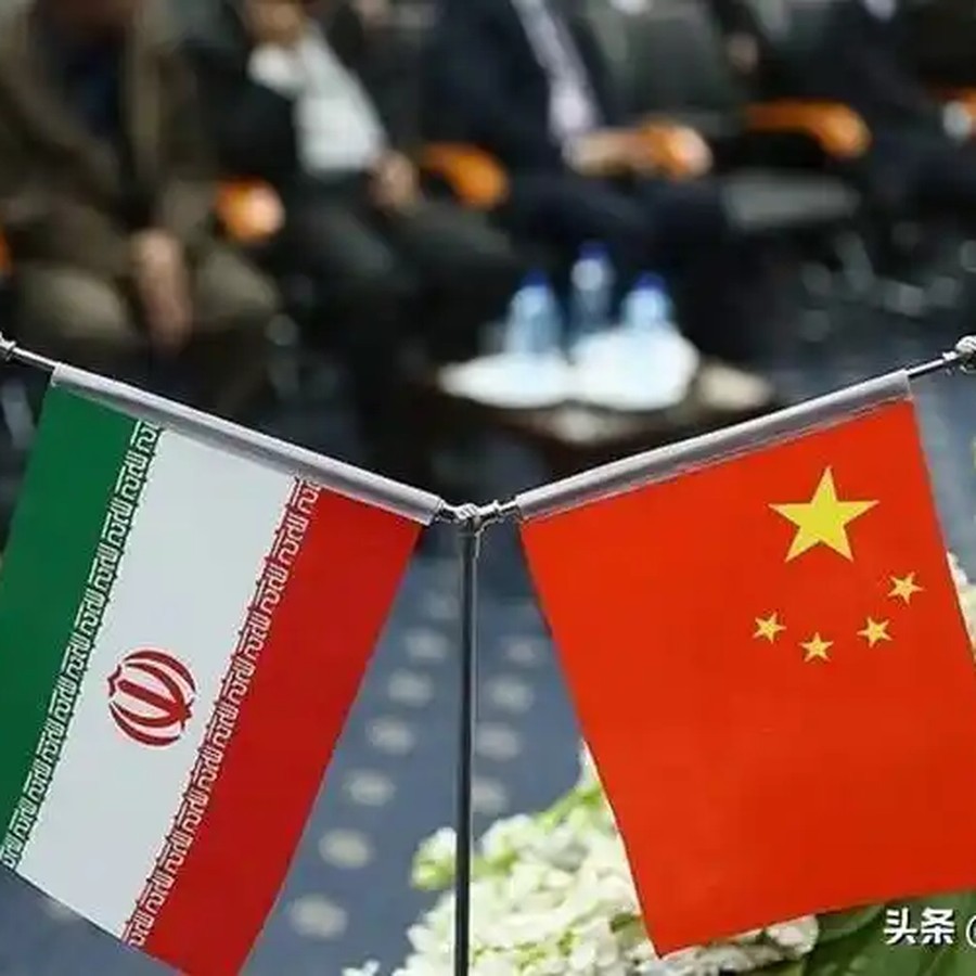 伊朗这场仗打下来，其实曾留下一笔很现实的账：未来50年，中美之间爆发全面战争的可能性，大概率会非常低
