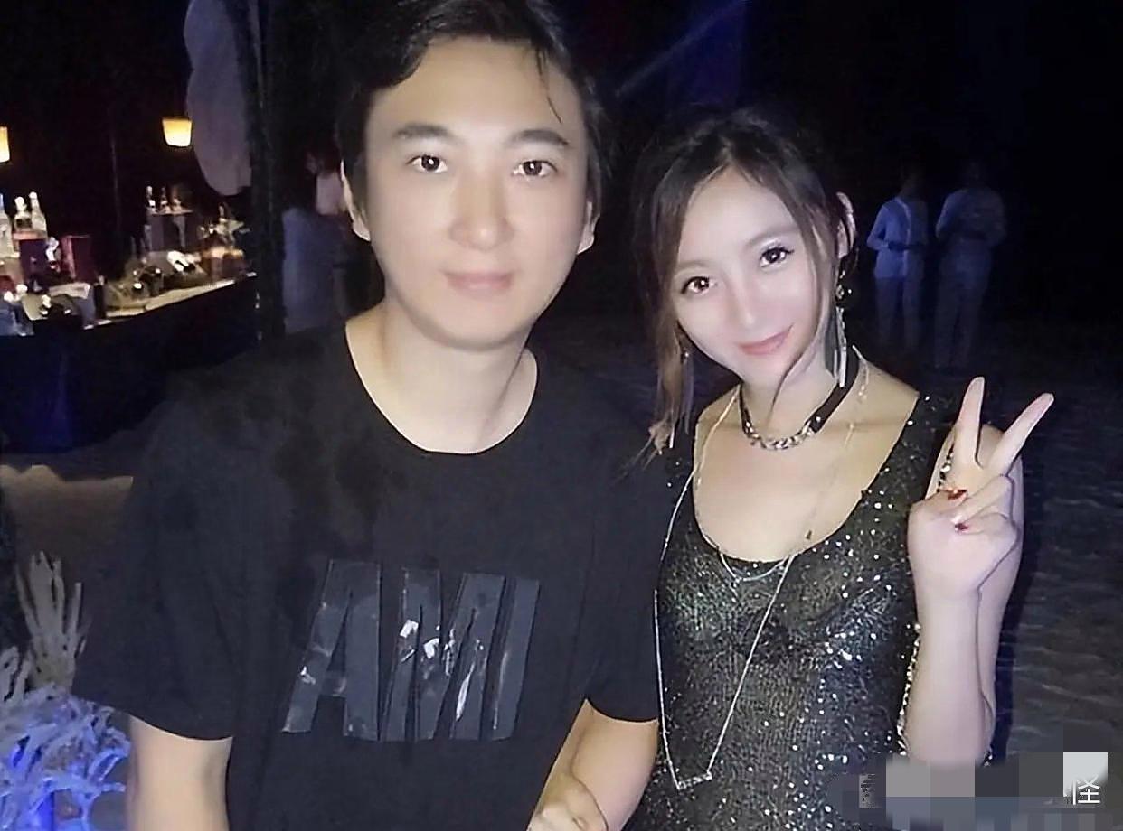 为啥王思聪和身边的富二代都不找985的女生当女友？根本不是没机会，而是压根没这想