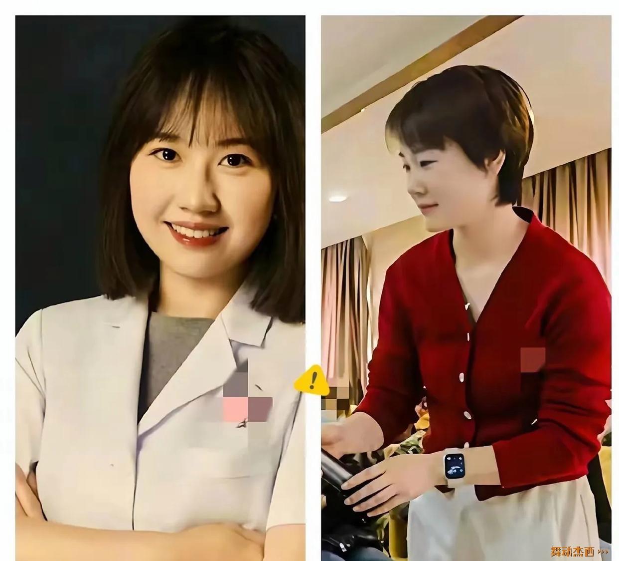 性感在主动撩人的妖娆面前果然输得明明白白！曾琦的样子，真是扎心又真实。