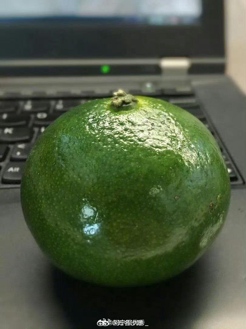 被时代淘汰的水果