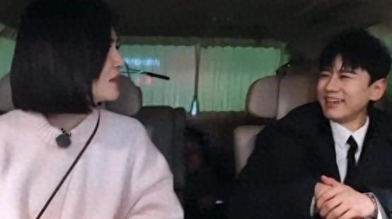 一场演唱会，揭开了张杰谢娜的“婚姻真相”，原来伊能静没说错谢娜在《姐姐当家》里