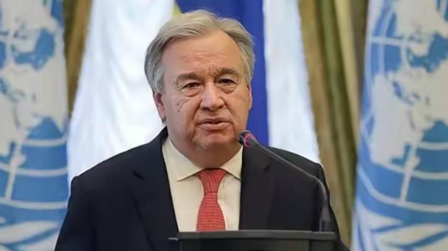 还想让中国当冤大头？对不起，中国没这个义务！当地时间12月23日深夜，联合国