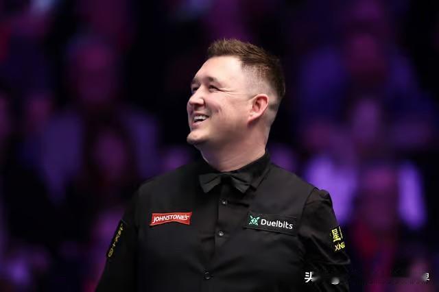 在接受媒体的独家专访时，凯伦·威尔逊被问及他梦想中的三大赛决赛对手是谁，以及原因