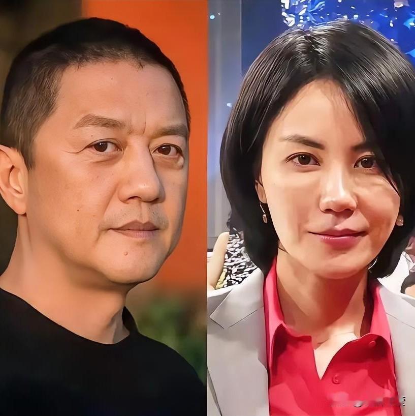 李亚鹏火了，是被大女儿带火的，大女儿窦靖童与这位养父关系十分融洽。窦唯不知道窦靖