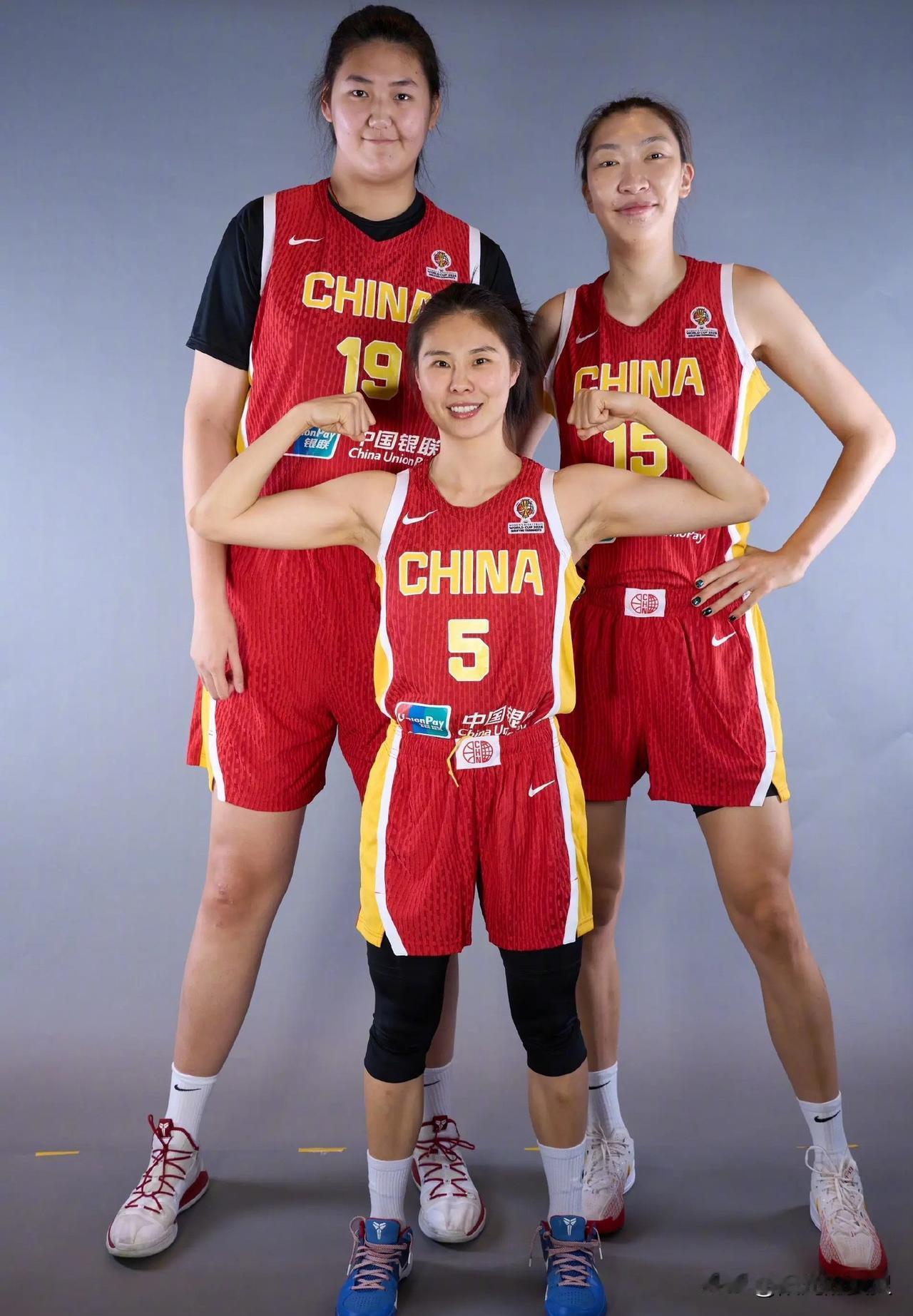 今天中国队大胜意大利，中国队的胜利意味着什么？赢下意大利！这场胜利，对中国女篮