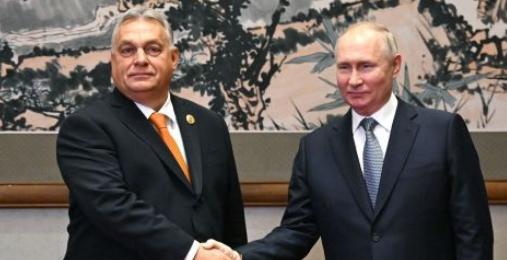 欧盟直接对匈牙利出手了！如今匈牙利为俄罗斯泄露情报的传闻也是被传的铺天盖地，而这