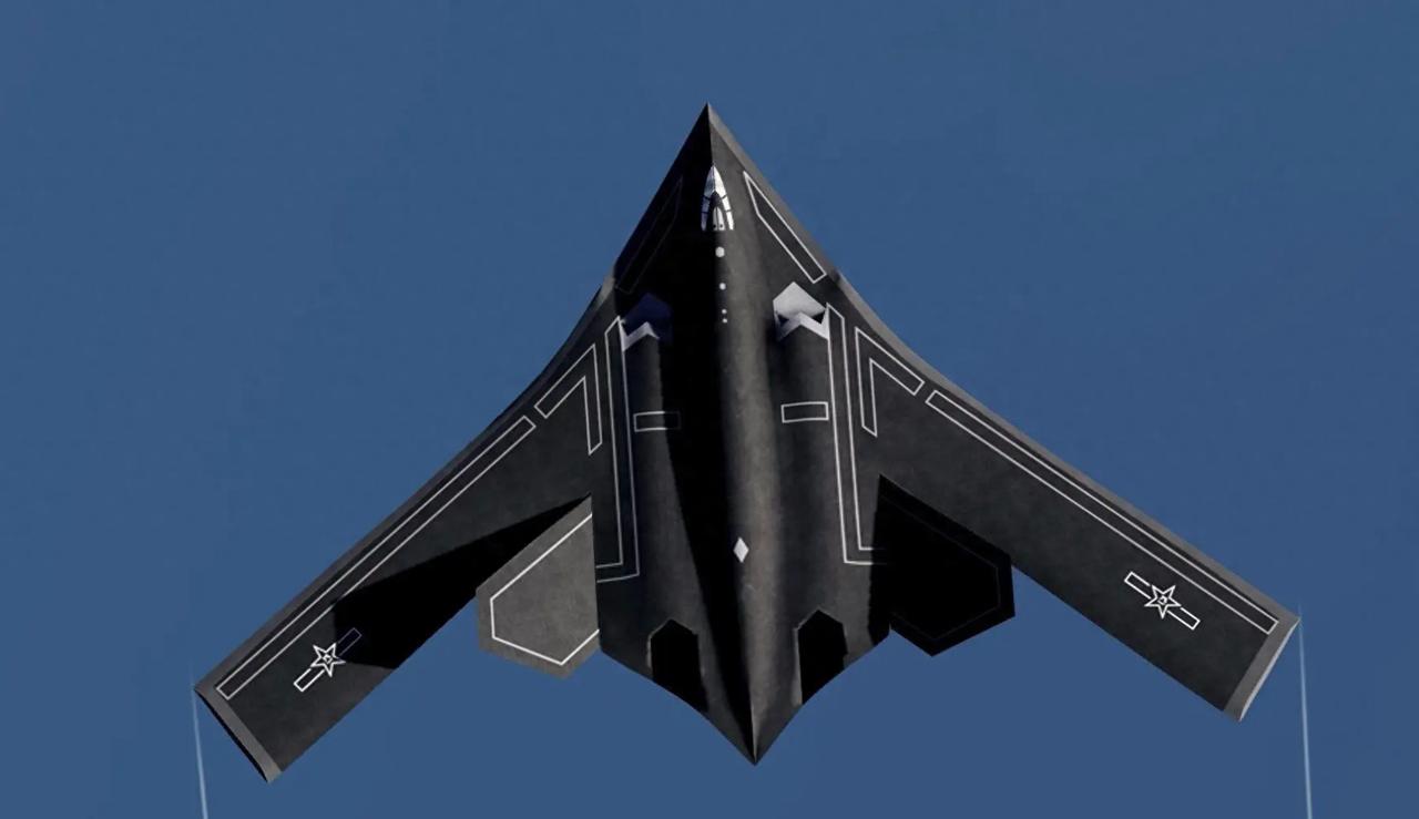 2026年1月，美国空军全球打击司令部的新掌门人斯蒂芬·戴维斯在接受采访时说了一