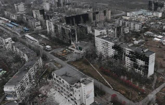 基辅拒绝接收康城战役乌军阵亡士兵遗体，​整个康城战役中，乌军的战损到底是多少？俄