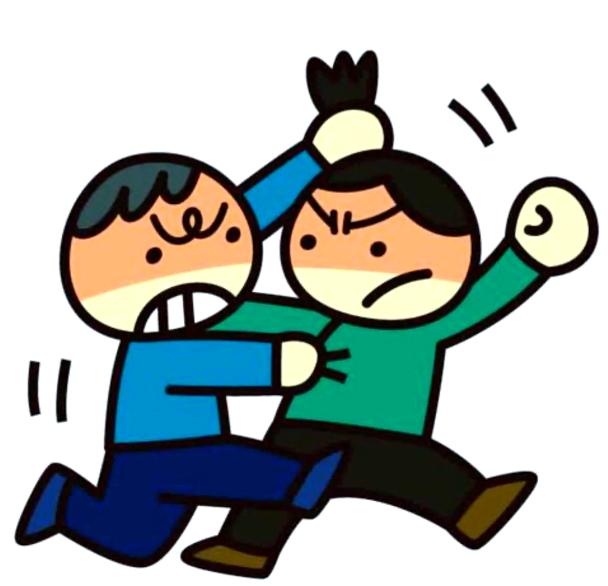 广西女子因女儿被男同学欺负，找对方理论遭辱骂后打了一巴掌。对方家长报警且拒绝调解
