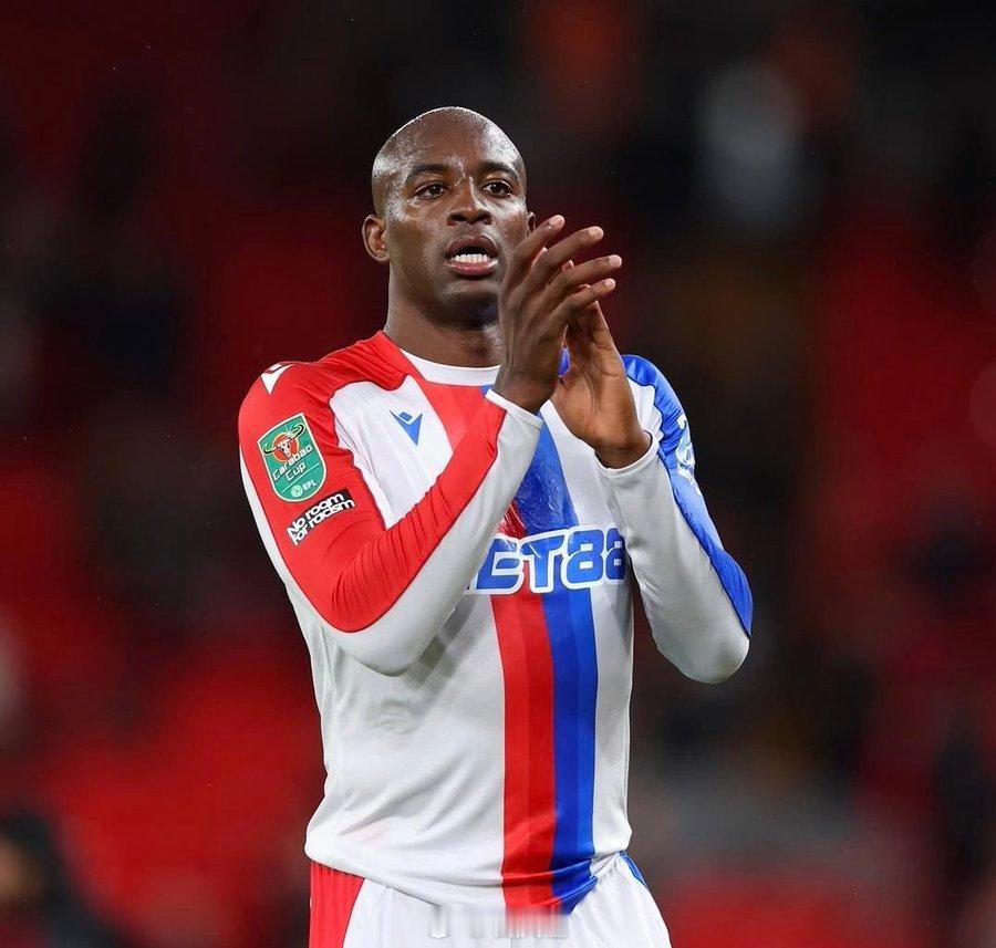 【传闻】法国记者SantiAouna说，米兰对水晶宫报价马特塔，但是水晶宫拒绝