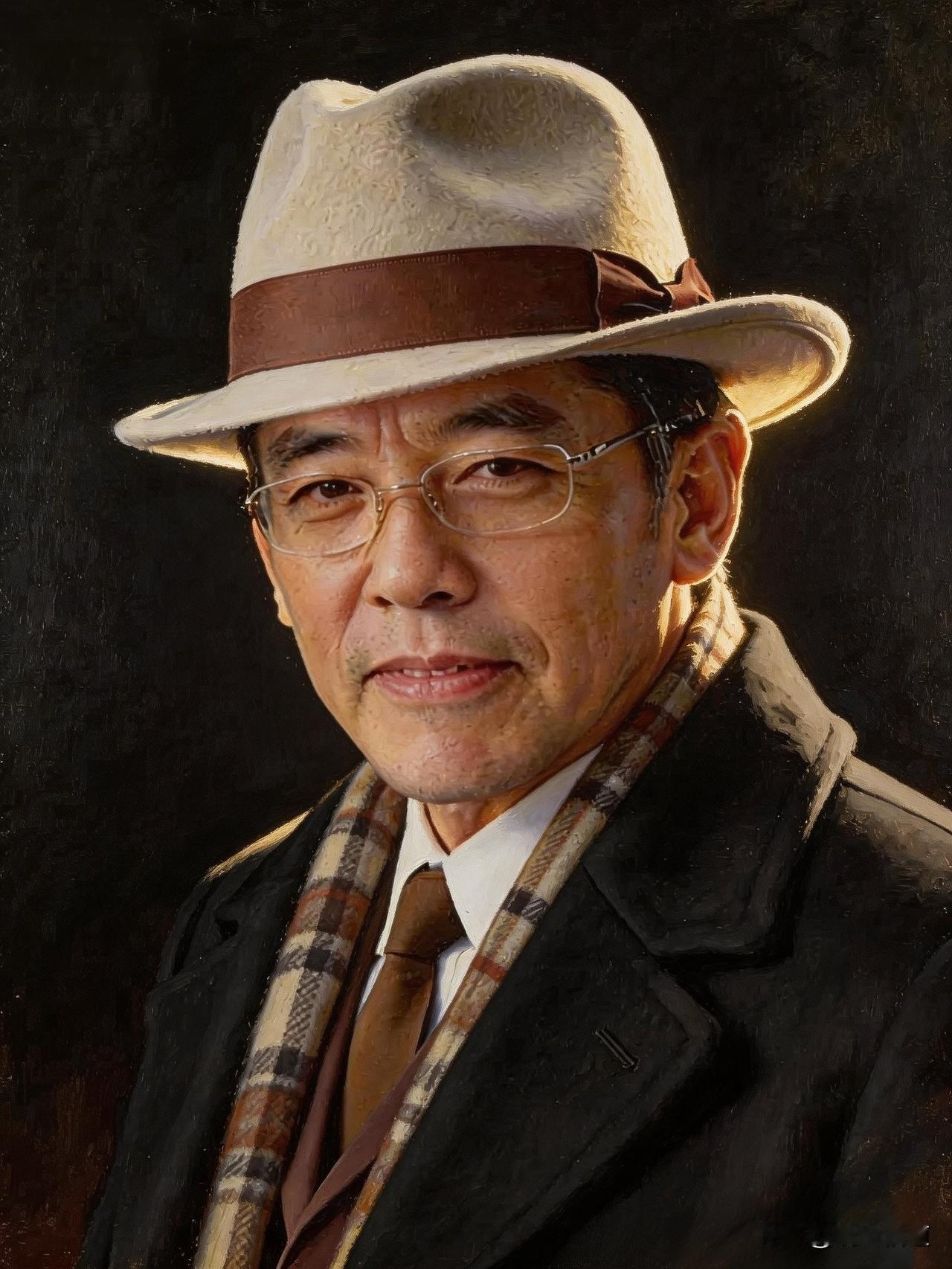 三十几年没联系，你凭什么觉得我会见你？电话响的时候，我正忙着做饭。一看来电显