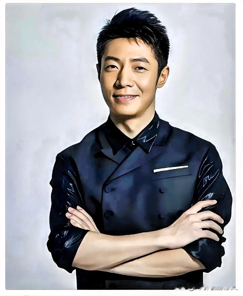 撒贝宁是永远都不会离婚的，原因很简单，不是他的妻子多优秀，而是因为撒贝宁的