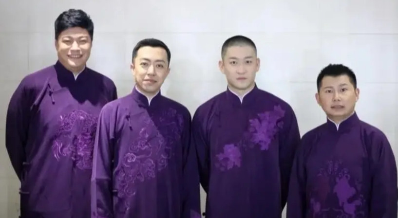 看来郭德纲老师说的是对的，相声不适合直播，更不适合免费直播。曹班主的免费直播相