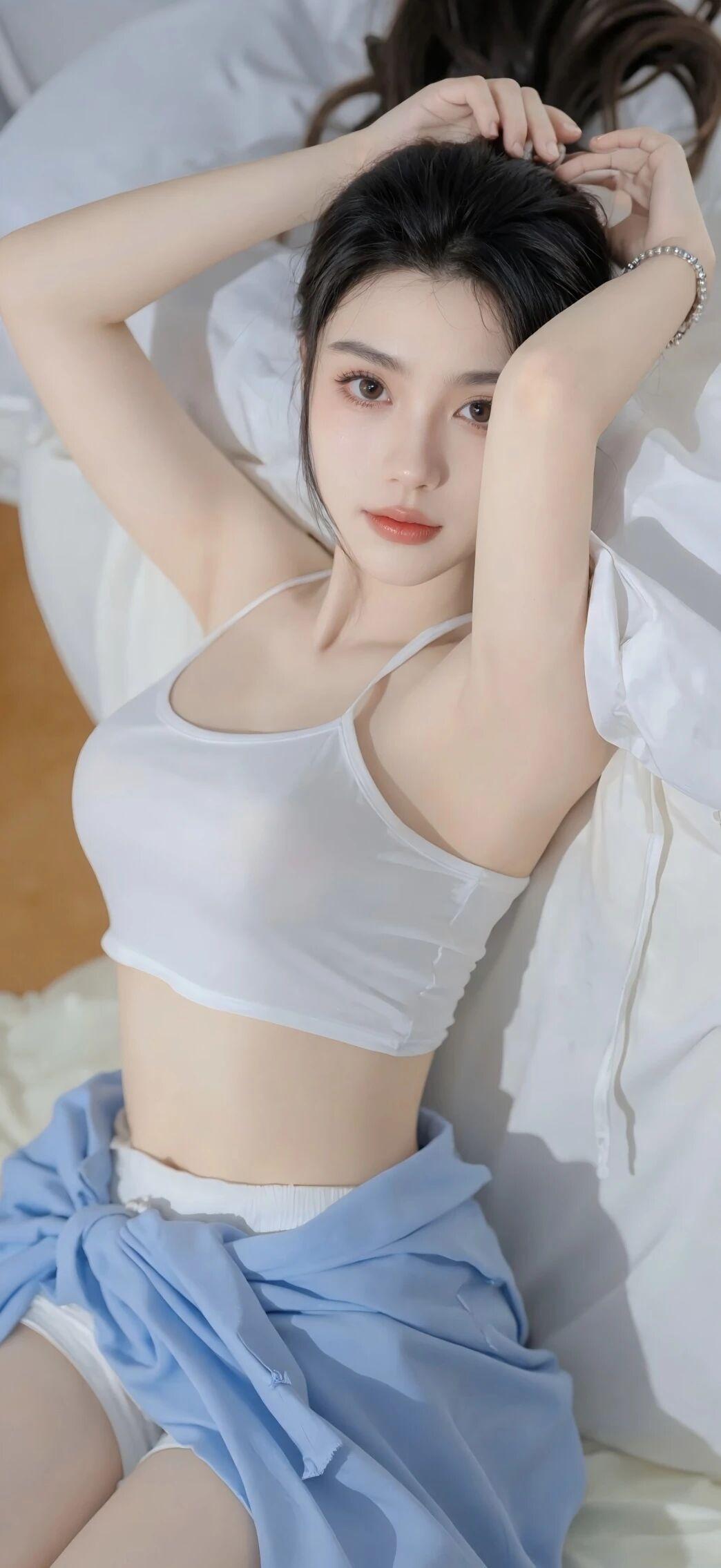 女人最耐看的长相是什么样的什么长相的女生最好看呢？你喜欢什么样的呢？