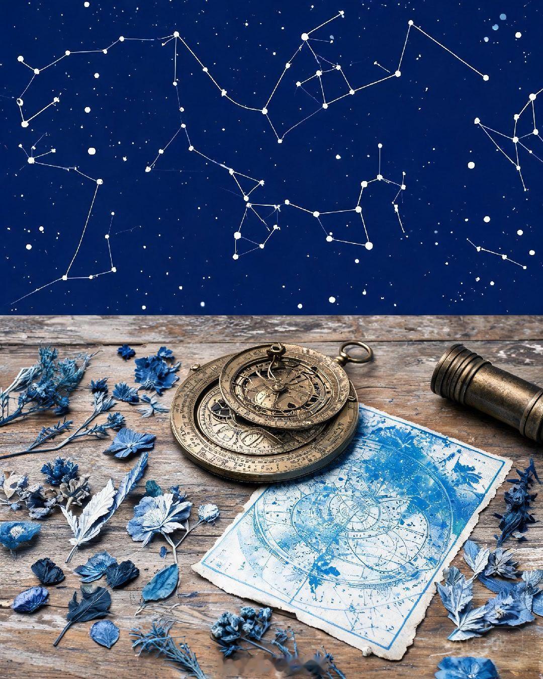💡午间干货｜2026年7月22日周三占星周特辑📅今日干支：丙午年乙未