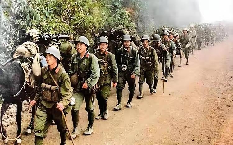 越南前外交学院院长武阳焕最近放话：1979年那场仗，中国赢了战场，输了战略。