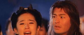 金庸先生在生前的一次演讲时，有粉丝提问：“杨过最爱的女人其实是郭芙，对吗？”，金