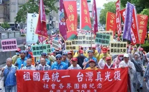 统一台湾后需多少驻军？简单点说，香港753万人驻军6000人，澳门68万人驻军不