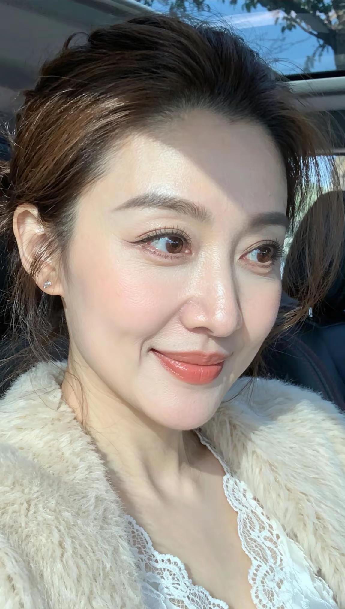 阳光是最好的滤镜。