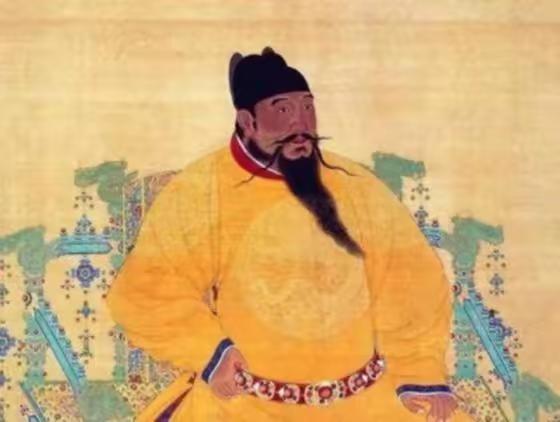 1420年那会儿，朱棣皇帝一口气处死了3000名宫女。杀人的时候，他还亲自到场看