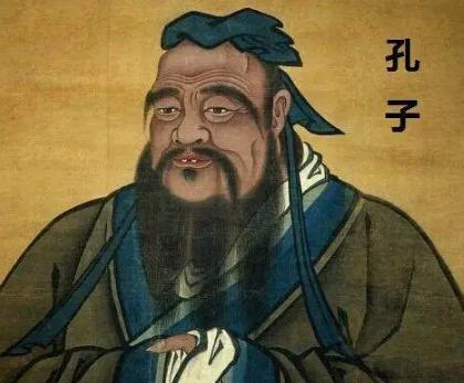 于悠悠华夏文明的漫漫征途上，孔子恰似那高悬天际的璀璨星辰，他所秉持的理念与智慧，
