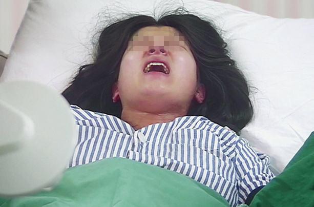 孩子生一半没力气, 护士猛喂红牛巧克力, 不想生孩子难就做到这些
